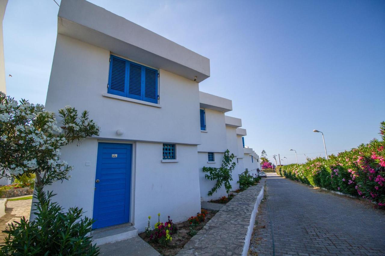 Club Lapethos Bungalow Kyrenia (Northern Cyprus) Exterior foto