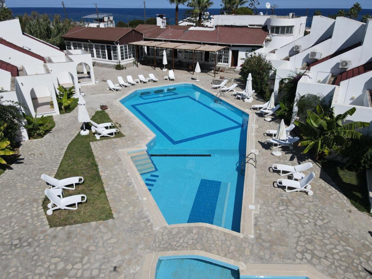 Club Lapethos Bungalow Kyrenia (Northern Cyprus) Exterior foto